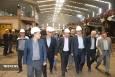 سرمایه گذاری ۲۲ میلیون دلاری بخش خصوصی برای توسعه ظرفیت‌های فولادی کشور