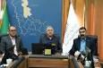 امضای تفاهم نامه همکاری به منظور اجرای طرح‌های مدیریت مصرف آب در آذربایجان‌غربی 