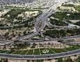 افتتاح مصلی شهدای مدافع حرم بوستان خورشید و ۱۵ طرح عمرانی در مشهد