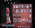 بزرگداشت مادران شهدای جاویدالاثر استان سمنان