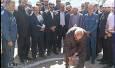 سفر یک روزه استاندار همدان به شهرستان درگزین