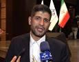 نشان پارسی جان به تهیه کننده تماشاگه راز رسید