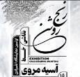 «رنج روشن»؛ بازتابی از رنج و روشنایی در نقاشیخط‌های «آسیه مروی»