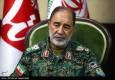 فرمانده نیروی زمینی سپاه: امروز باید در سواد رسانه، فضای مجازی و هوش مصنوعی کوشا باشیم