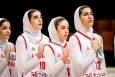 تیم بسکتبال دختران زیر ١٦ سال فینالیست کاپ آسیا شد