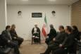 امام جمعه قزوین: سفرهای استانی ایرنا در کشور راهگشا است