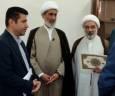 رئیس دادگستری شهرستان ری: ۳۰ درصد پرونده‌های ارجاعی به صلح وسازش منجر شده‌است