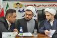 معاون اول قوه قضاییه: ملاقات‌های مردمی موجب رفع بسیاری از مشکلات قضایی مردم می شود