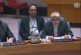 ایروانی: ایران به حمایت از مردم سوریه برای بازگشت صلح و ثبات و آشتی ملی ادامه خواهد داد