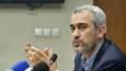 مدنی زاده: ستاد‌های توسعه منطقه‌ای تشکیل می‌شود