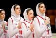 تیم بسکتبال دختران زیر ١٦ سال فینالیست کاپ آسیا شد