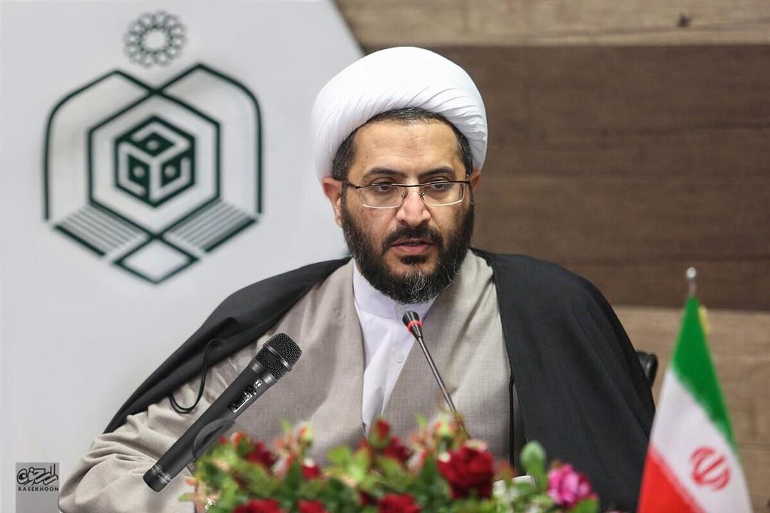 اختتامیه پنجمین نمایشگاه دستاوردهای وقف برگزار شد/از ۶ غرفه در سال ۹۸ تا ۵۰ غرفه در پنجمین نمایشگاه دستاوردهای وقف