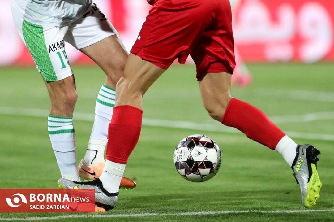 پیروزی شیرین فجر در شیراز/ تارتار در سن سیروس یقه زارع را گرفت