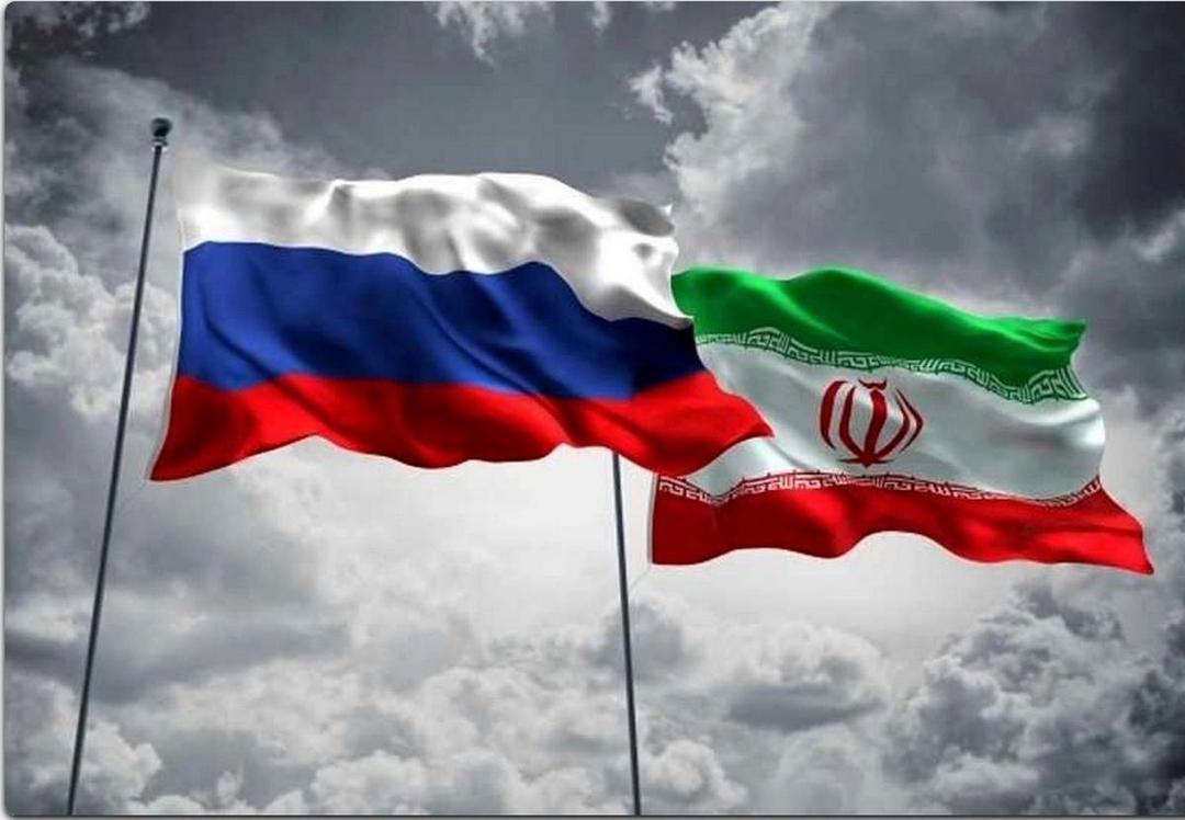 بررسی ایده ایجاد شرکت مشترک هوانوردی در سفر هیأت روسی به ایران