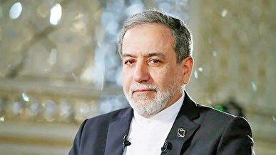 روایت عراقچی از طرح پیشنهادی ایران به اروپا؛ راهی برای حرکت به جلو
