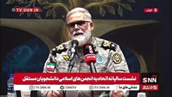 روایت امیرپوردستان از خبر حمله آمریکا به ایران در سال ۸۰ که در آخرین لحظات منصرف شد