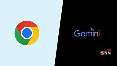 گوگل دستیار هوش مصنوعی Gemini را به کروم آورد