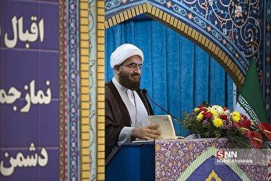 حجت الاسلام حاج علی‌اکبری: زیست عفیفانه اساس حیات طیبه است