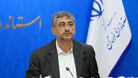 سفر استاندار لرستان به چین برای جذب سرمایه گذار