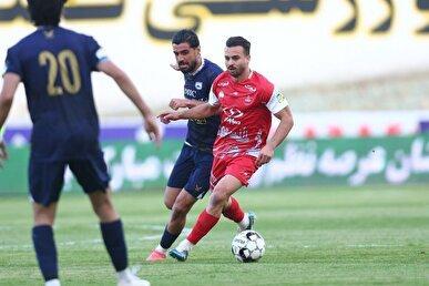 ساعت بازی امروز پرسپولیس و چادرملو +ترکیب احتمالی