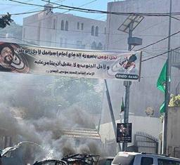 نقض مجدد آتش‌بس در لبنان توسط رژیم صهیونیستی