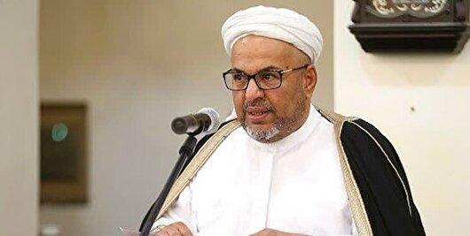انتقاد امام جمعه اهل سنت کیش از واگذاری شرکت هواپیمایی کیش