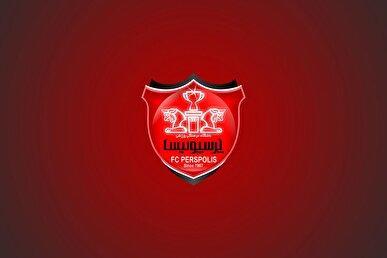 ترکیب پرسپولیس اعلام شد
