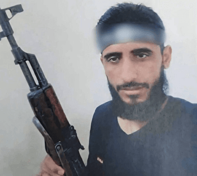 سرکرده داعشی مرتبط با حمله به سفارت ایران در بیروت کشته شد + عکس