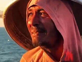 مردم مظلوم غزه؛ محکوم به ترک خانه‌ها