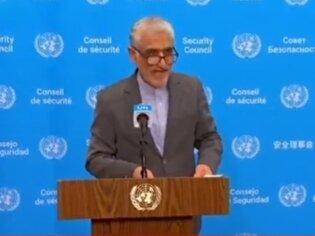 هفته آینده ایران با همتایان اروپایی دیدار‌هایی خواهد داشت/ نمی‌توانیم در حال حاضر پیش شرطی رو قبول کنیم