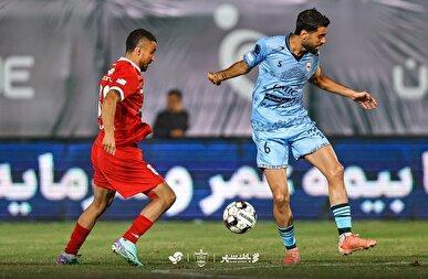 پرسپولیس دوباره متوقف شد؛ میزبانی یزدی‌ها در ورزشگاه تختی تهران