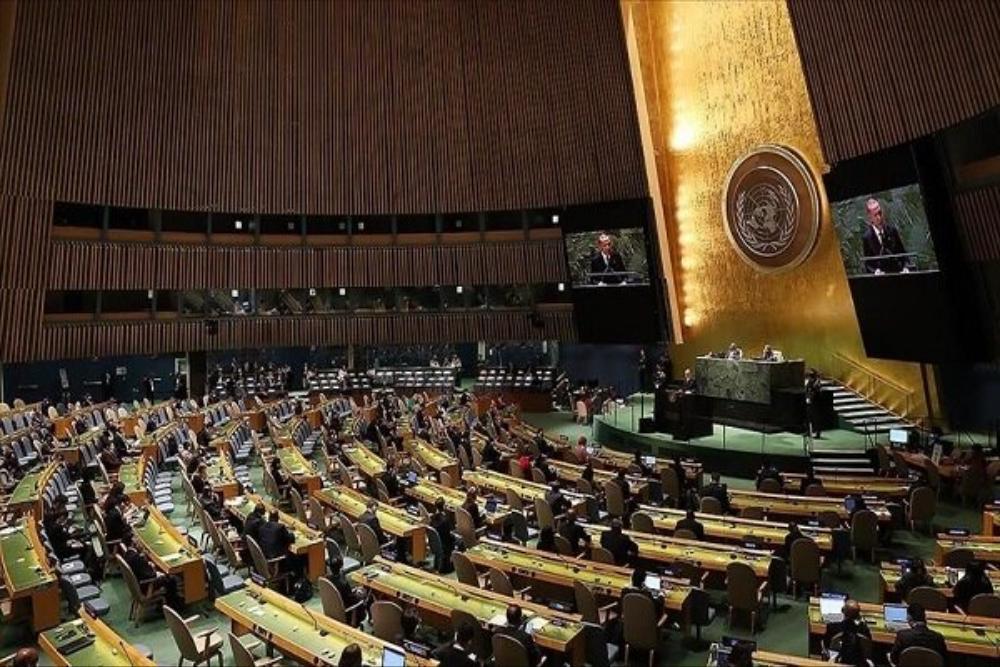 نبنزیا: تحریم‌های جدید علیه ایران فاقد مشروعیت است