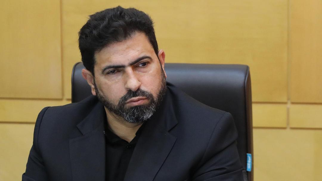 احداث سالن چندمنظوره ورزشی در کوی ابوذر غفاری و آغاز کلنگ‌زنی استخر سرپوشیده در کرخه با تلاش های کعب عمیر
