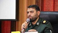 اجرای ۸۰ برنامه دفاع مقدس در شهرستان کوهرنگ