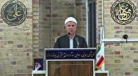 ماموستا امامی: ایران حامی وحدت و انسجام کشور‌های مسلمان است