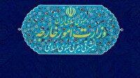 بیانیه وزارت خارجه درباره اقدام غیرقانونی سه کشور اروپایی