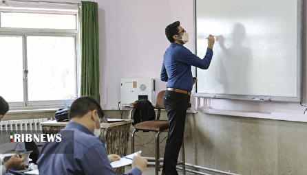 ارزیابی نو معلمان