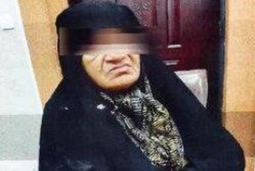 پایان رسیدگی به پرونده کلثوم اکبری قاتل سریالی ۱۱ مرد مازندرانی