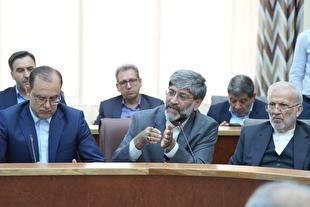 رئیس کل دادگستری آذربایجان غربی: بیش از پنج و نیم همت پرونده کیفری فرار مالیاتی در استان زیر ذره بین دستگاه قضایی و تحت رسیدگی است