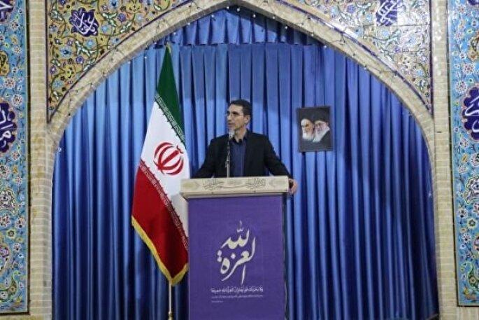 آموزش و پرورش به‌دنبال ایجاد الگوی مبتنی بر ارزش‌های اسلامی است