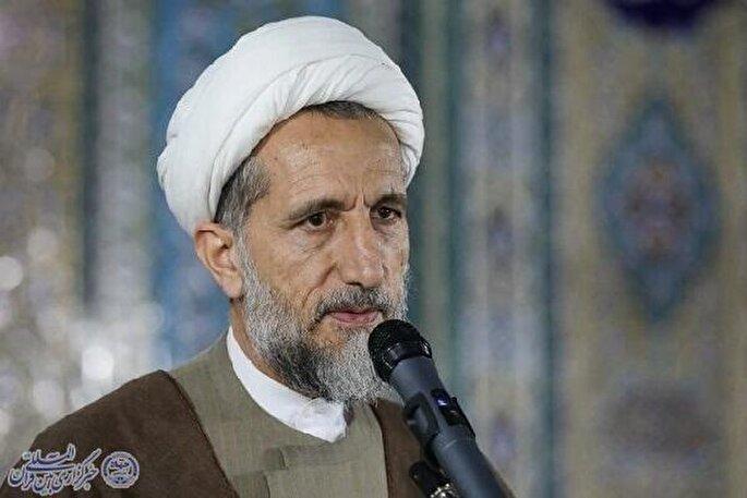 کاری نکنیم دشمن احساس کند ضعف در کشور وجود دارد
