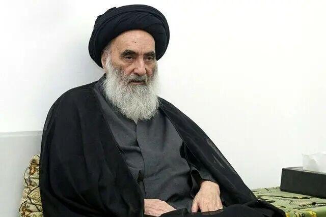 پیام تسلیت آیت‌الله سیستانی در پی درگذشت حجت‌الاسلام علی اکبر الهی خراسانی