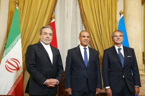 آیا توافق با آژانس مانع فعال شدن «مکانیزم ماشه» می شود؟