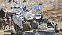 یونیفیل: حملات اسرائیل به جنوب لبنان نقض آشکار قطعنامه ۱۷۰۱ است