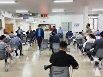 EPT سراسری؛ سنجش مهارت زبان انگلیسی دانشجویان دکتری در ۱۲ حوزه کشور