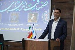 آماده‌سازی دانشجویان برای مقابله با تهدید امنیتی و فرهنگی دشمنان