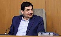 مخبر: تحریم‌های آمریکا تهدیدی برای صلح جهانی است؛ ایران فرصت‌ساز چالش‌هاست