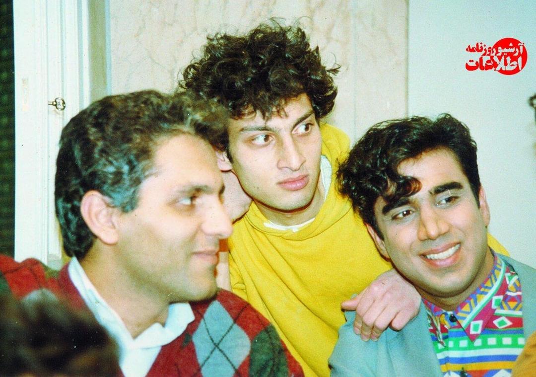 سارقان مسلح خود را همکار مهران مدیری معرفی کردند! + جزئیات