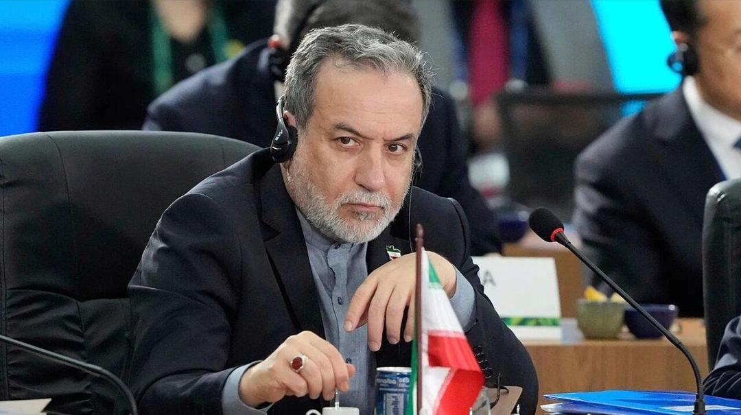 ادعای باراک راوید درباره پیشنهاد عراقچی به اروپا
