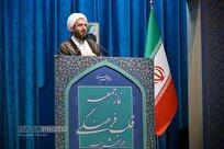 مدیریت زیست عفیفانه وظیفه‌ای همگانی است
